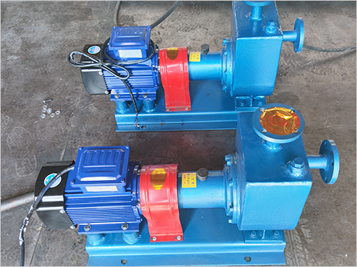 CYZ自吸式離心泵